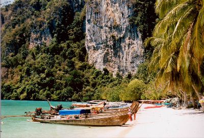 Insel Phuket